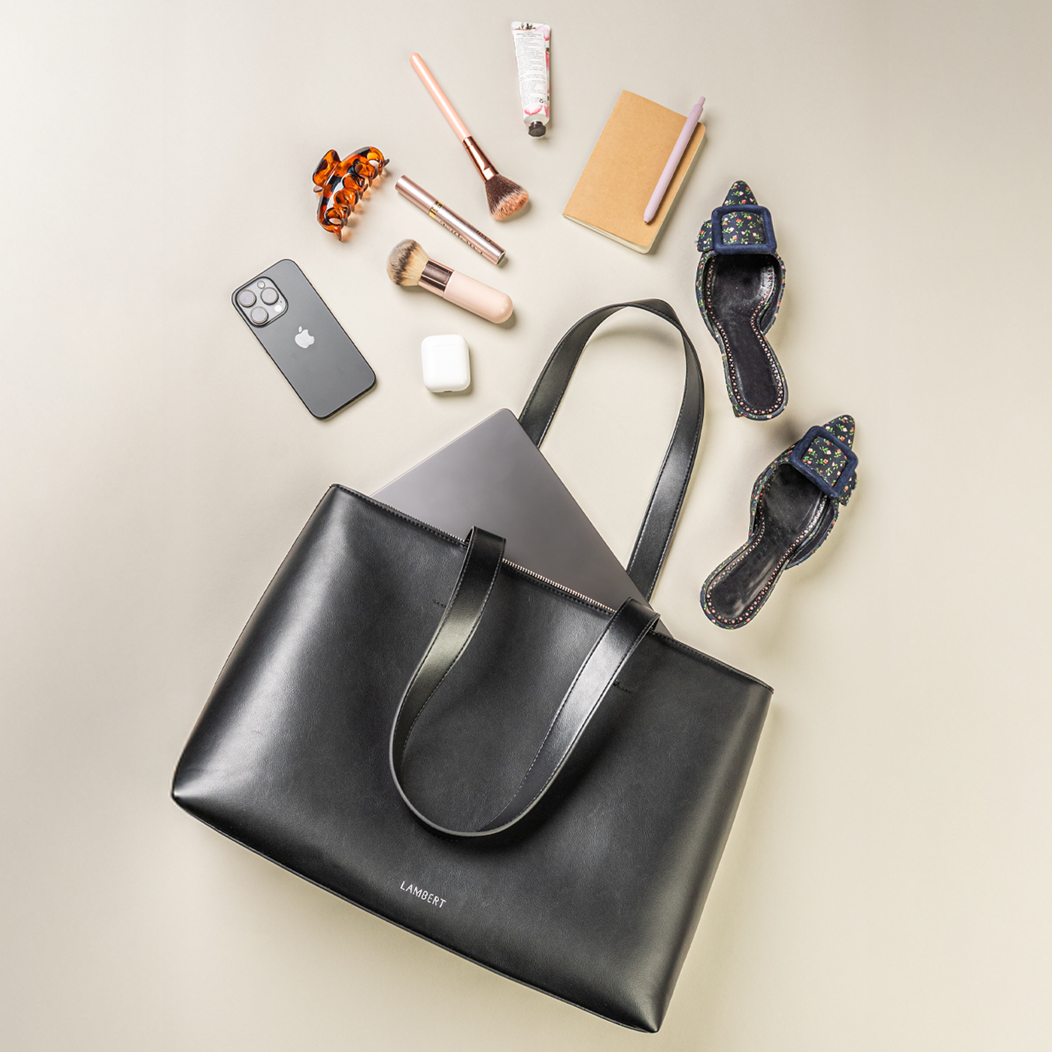 Make a bold statement