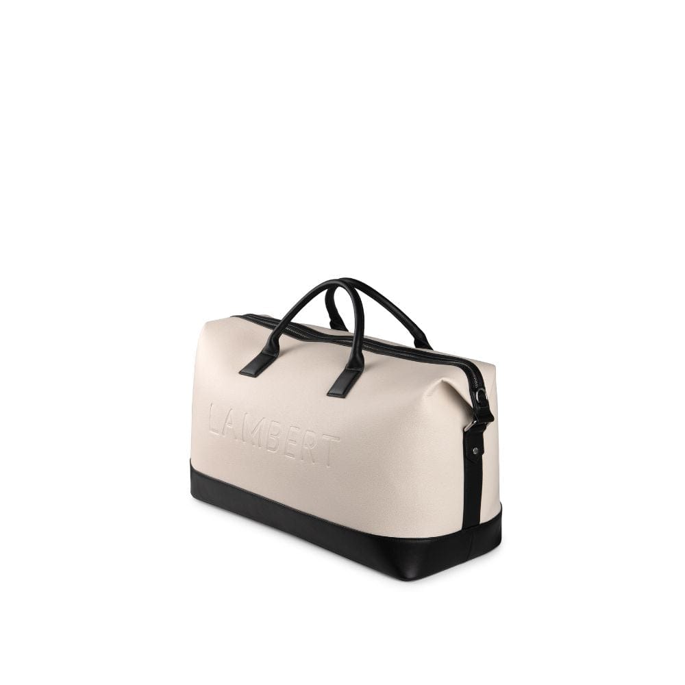 Travel Set – Oyster Carry-On Suitcase + Oyster Travel Bag
