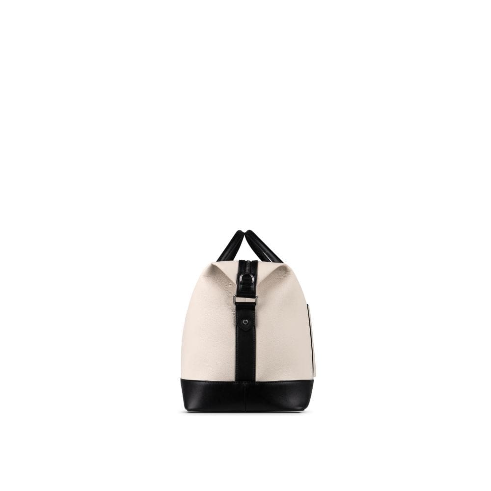 Travel Set – Oyster Carry-On Suitcase + Oyster Travel Bag