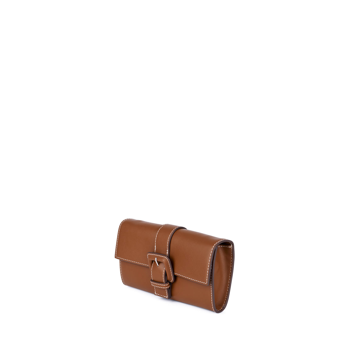 The Renee – 2-in-1 Vegan Leather Wallet Affogato