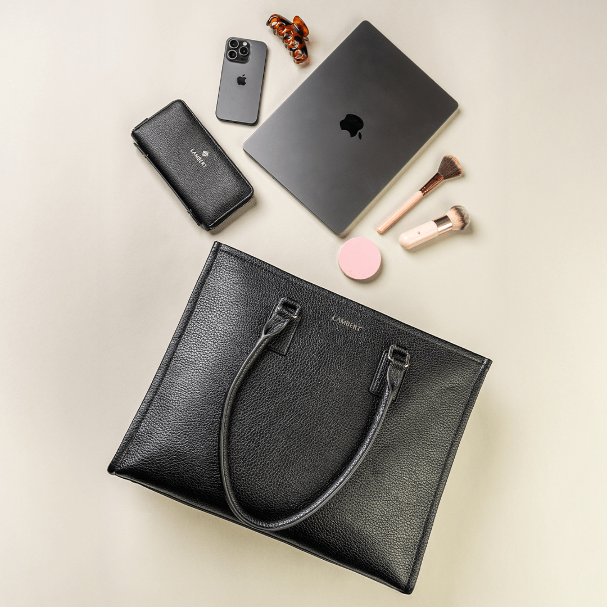 Make a bold statement