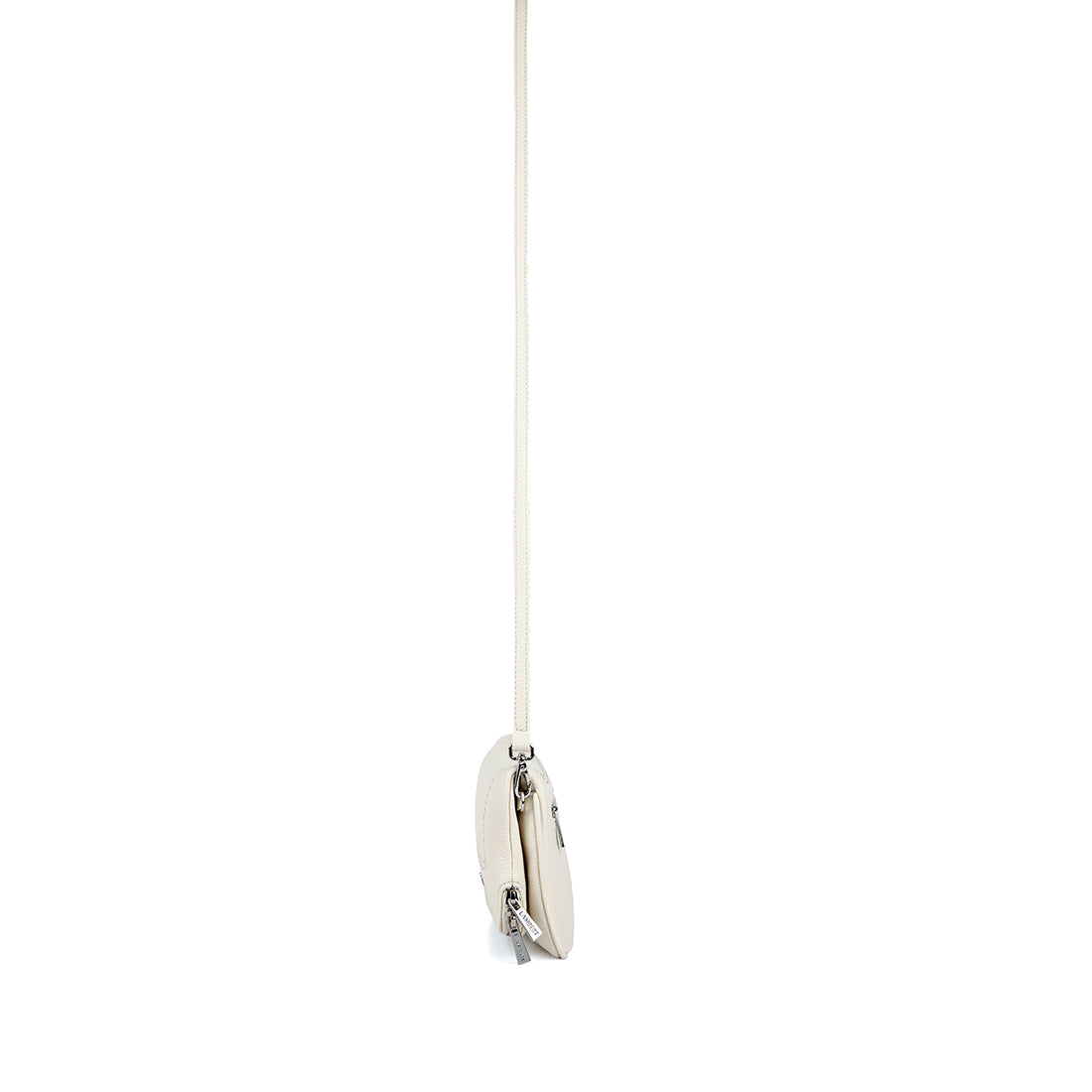 The Adele - 3-in-1 Porcelain Vegan Leather Handbag