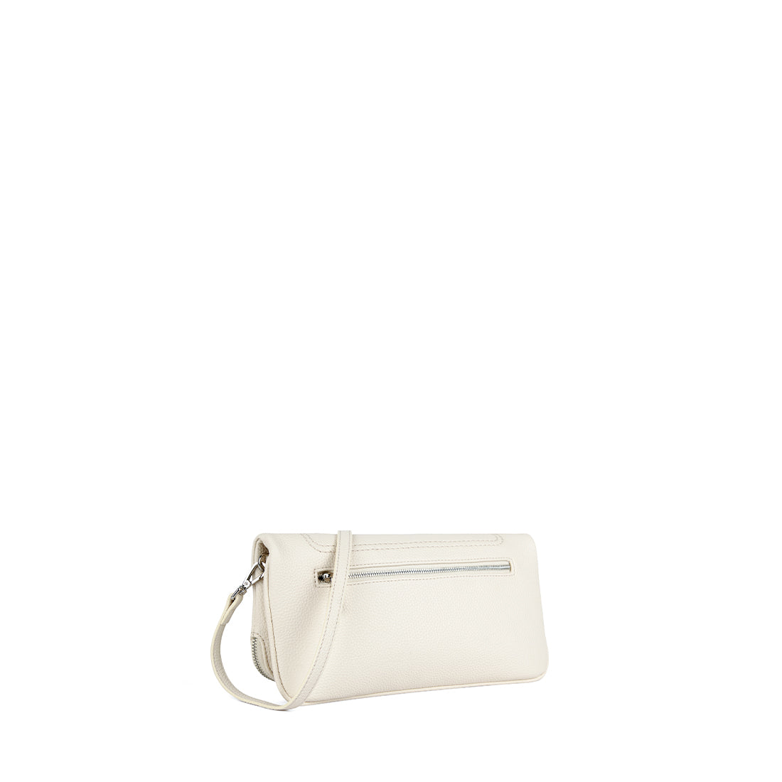 The Adele - 3-in-1 Porcelain Vegan Leather Handbag