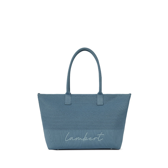 The Alicia - Daydream Canvas Tote Bag