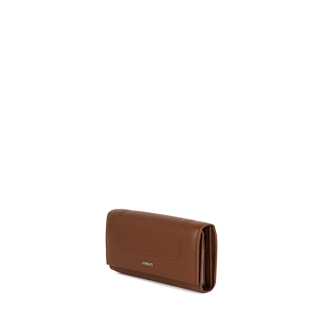 The Alondra – Hazelnut Vegan Leather Wallet