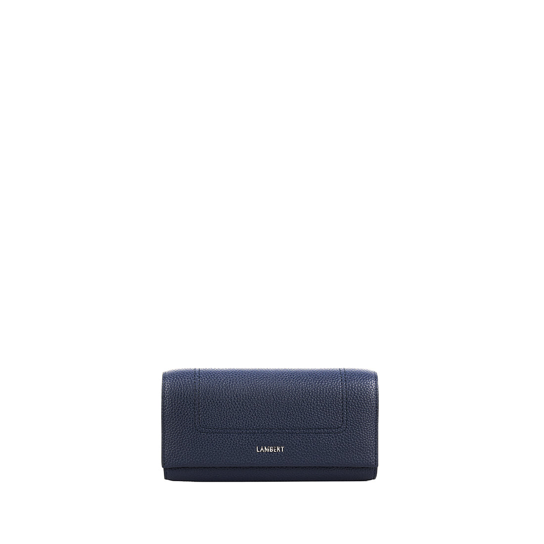 The Alondra – Marine Vegan Leather Wallet
