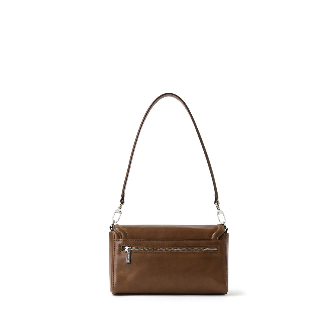 The Alyssa – 2-in-1 Hazelnut Vegan Leather Handbag