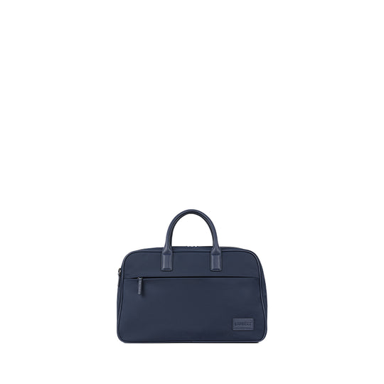 The Amalfi – Marine Small Nylon Travel Bag