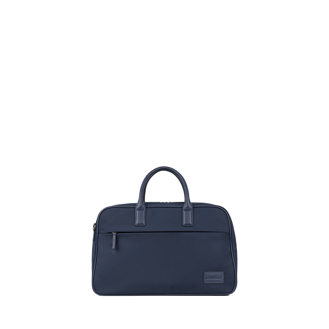 The Amalfi – Marine Small Nylon Travel Bag