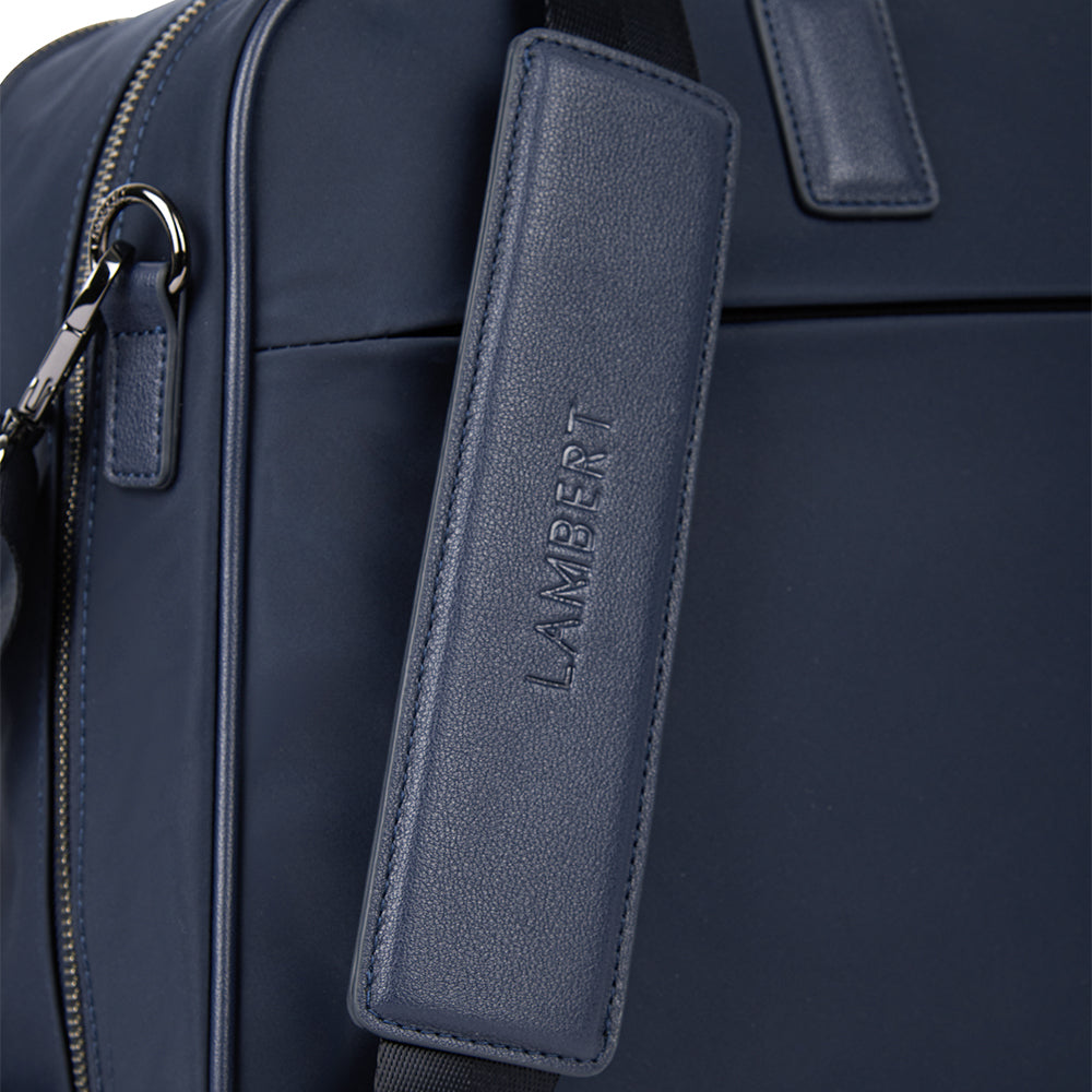 Le Amalfi – Marine Small Nylon Travel Bag