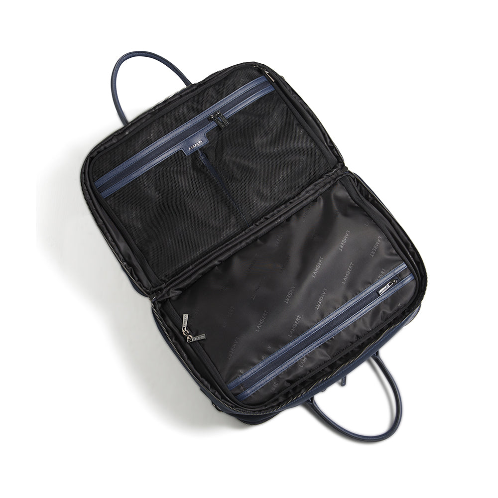 Le Amalfi – Marine Small Nylon Travel Bag