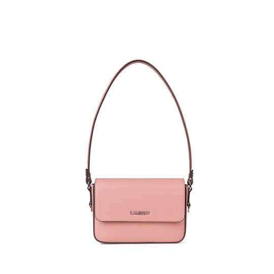 The Amelie - 2-in-1 Sorbet Vegan Leather Handbag
