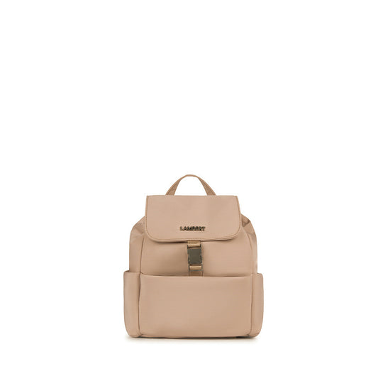 The Aria - 3-in-1 Nude Recycled Nylon Backpack