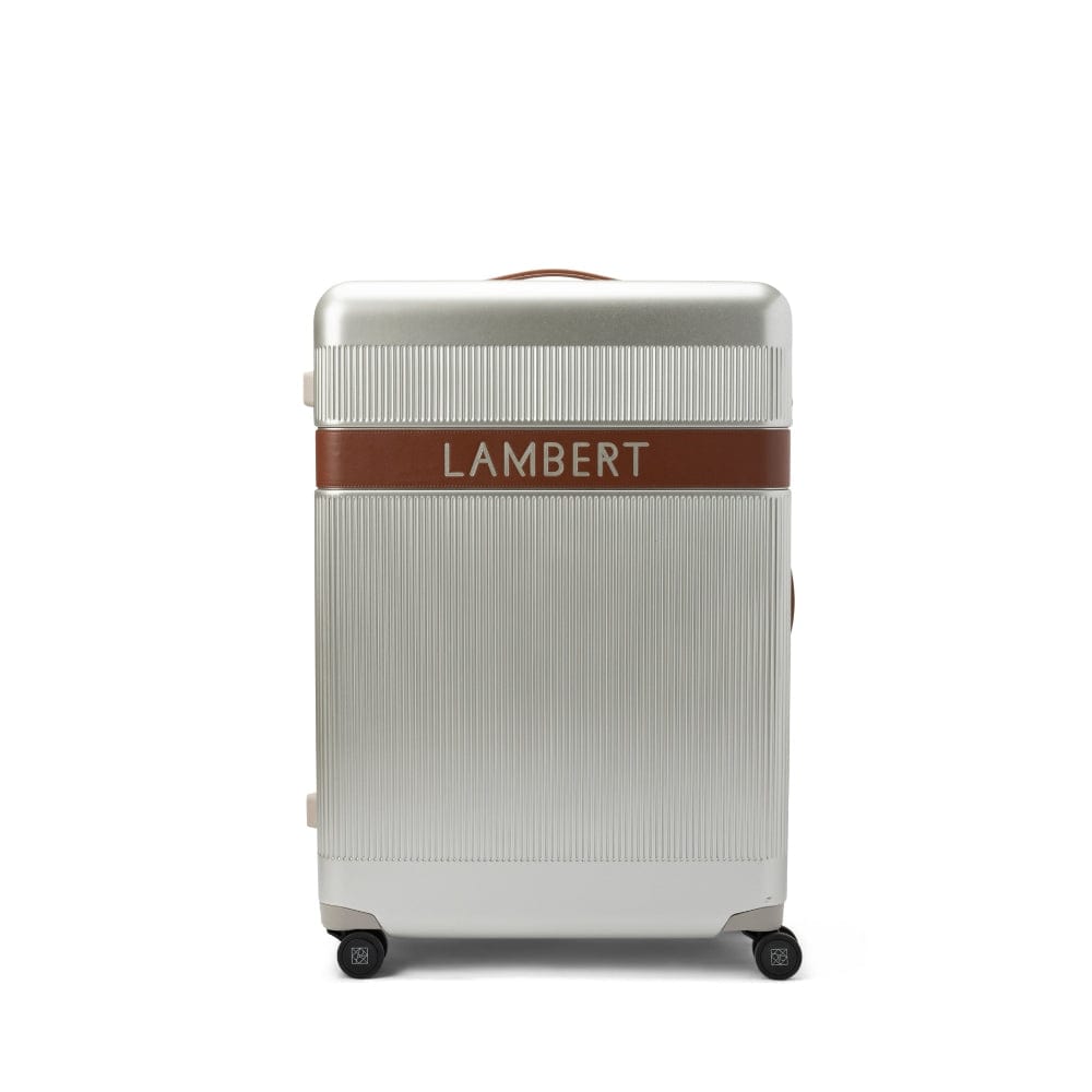 The Aspen - Large Affogato Check-in Suitcase