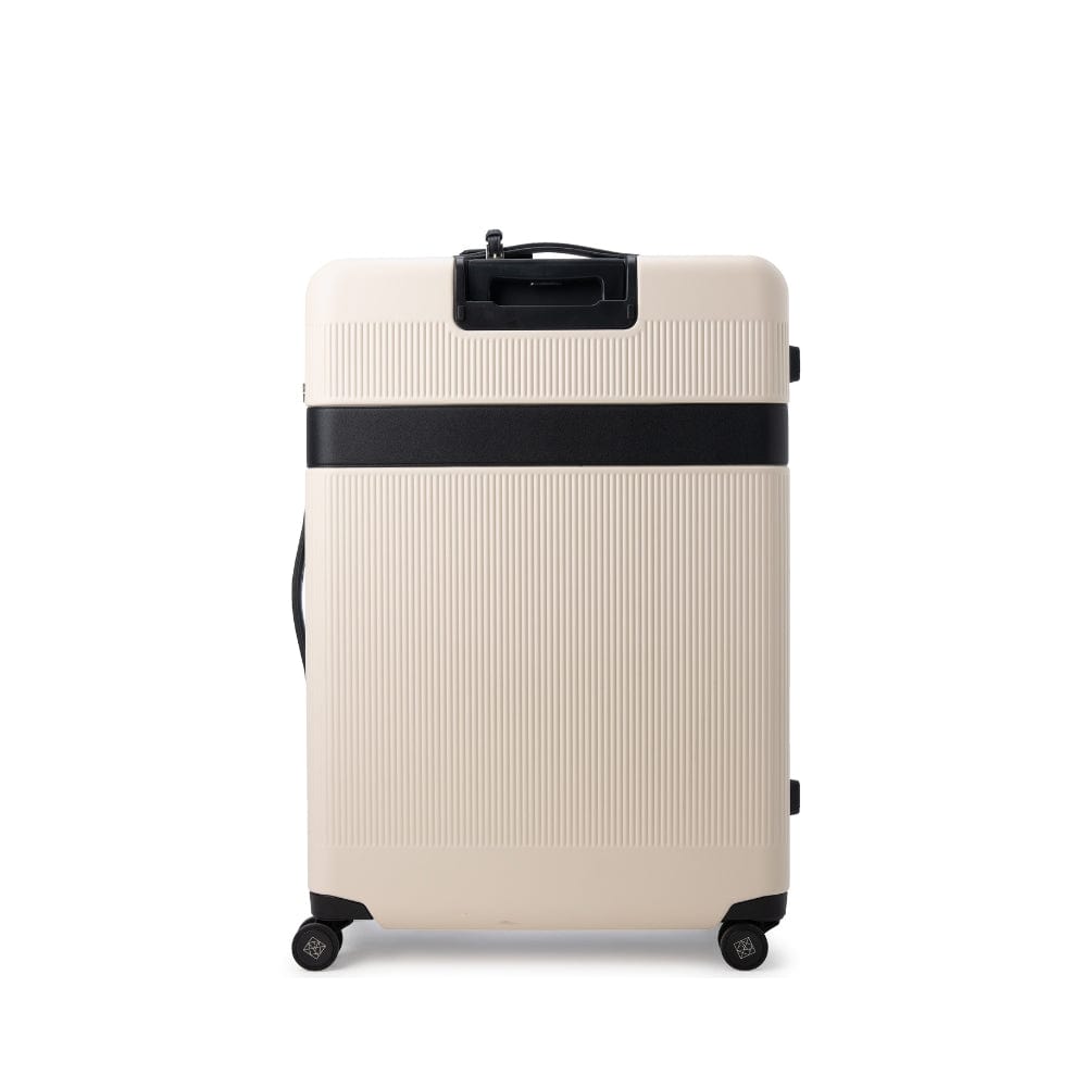 The Aspen - Large Oystermix Check-in Suitcase