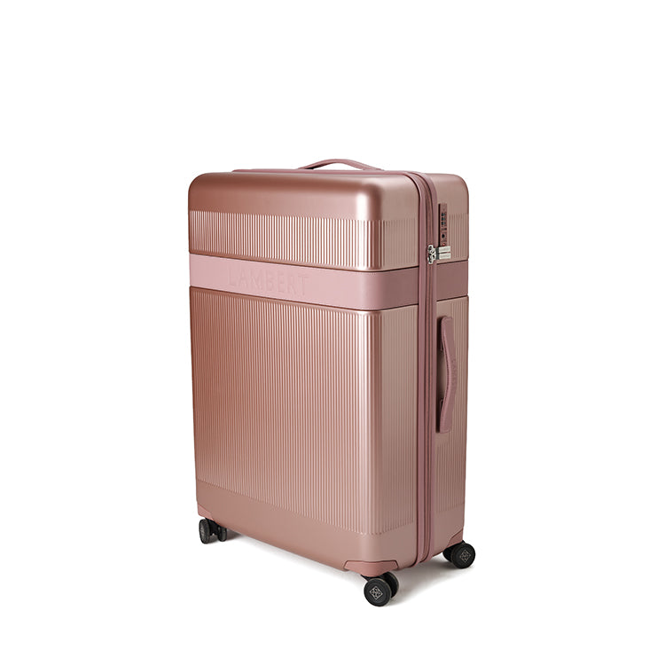 The Aspen – Clay Large Check-in Luggage