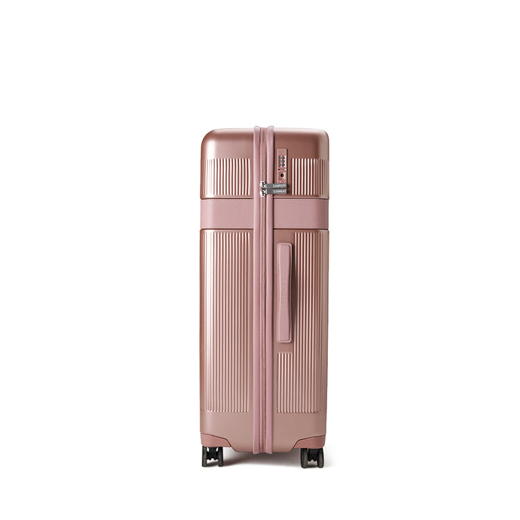 The Aspen – Clay Large Check-in Luggage – Lambert Design US LLC