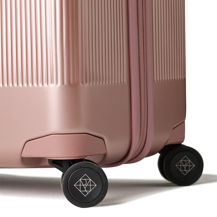 The Aspen – Clay Large Check-in Luggage