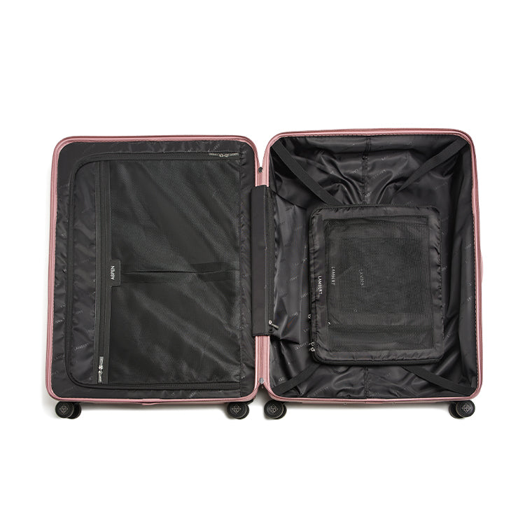 The Aspen – Clay Large Check-in Luggage