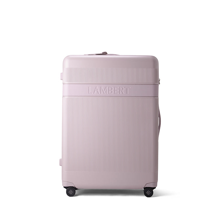 The Aspen - Large Muse Check-in Suitcase – Lambert Design US LLC