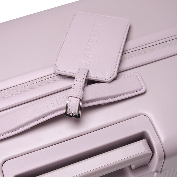 The Aspen - Large Muse Check-in Suitcase