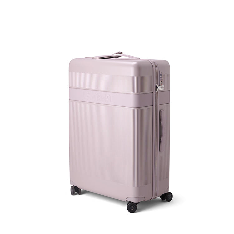 The Aspen - Large Muse Check-in Suitcase – Lambert Design US LLC