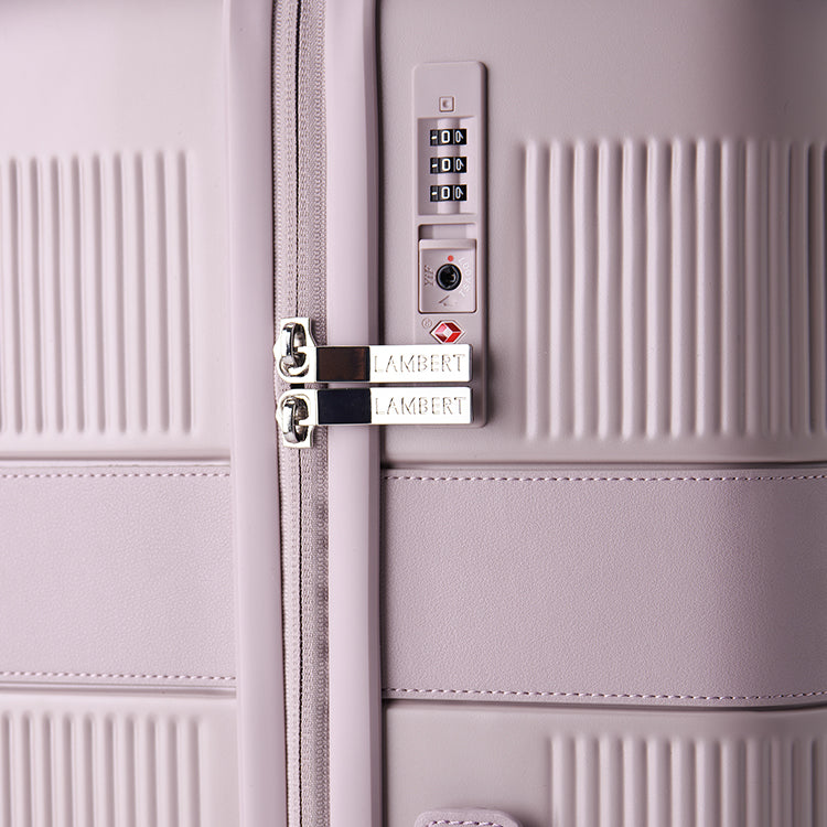 The Aspen - Large Muse Check-in Suitcase