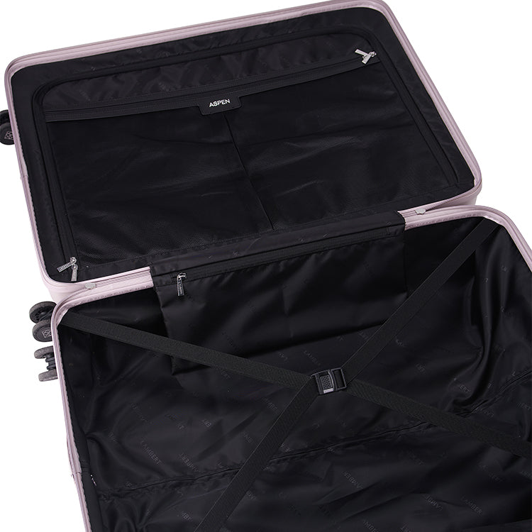 The Aspen - Large Muse Check-in Suitcase – Lambert Design US LLC