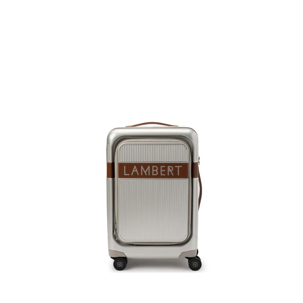 The Bali - Affogato Carry-On Suitcase – Lambert Design US LLC