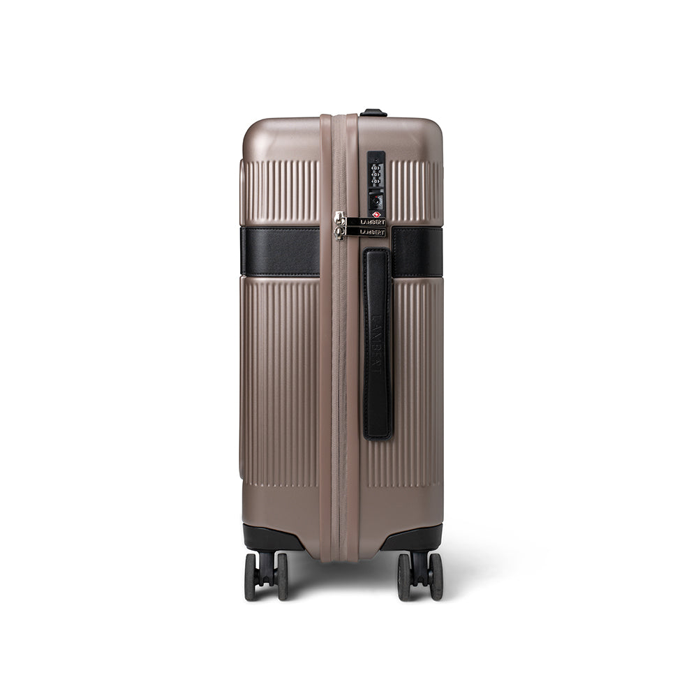 The Bali - Moonstone Carry-On Suitcase