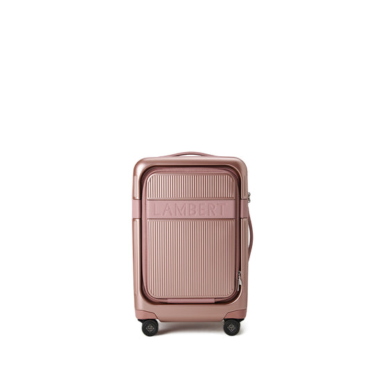 The Bali – Clay Carry-on Luggage