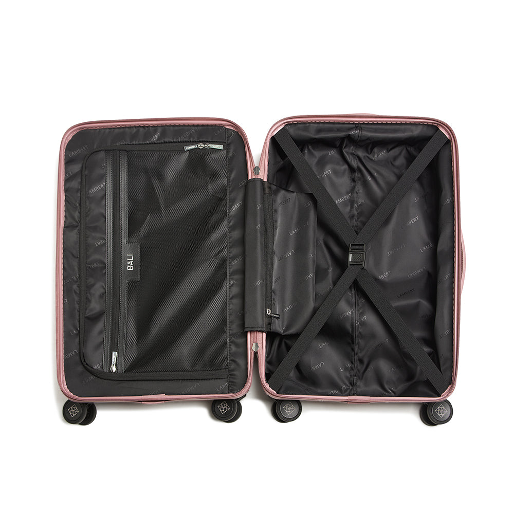 The Bali – Clay Carry-on Luggage