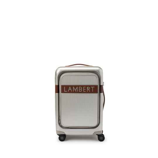 The Bali - Hazelnut Carry-On Suitcase