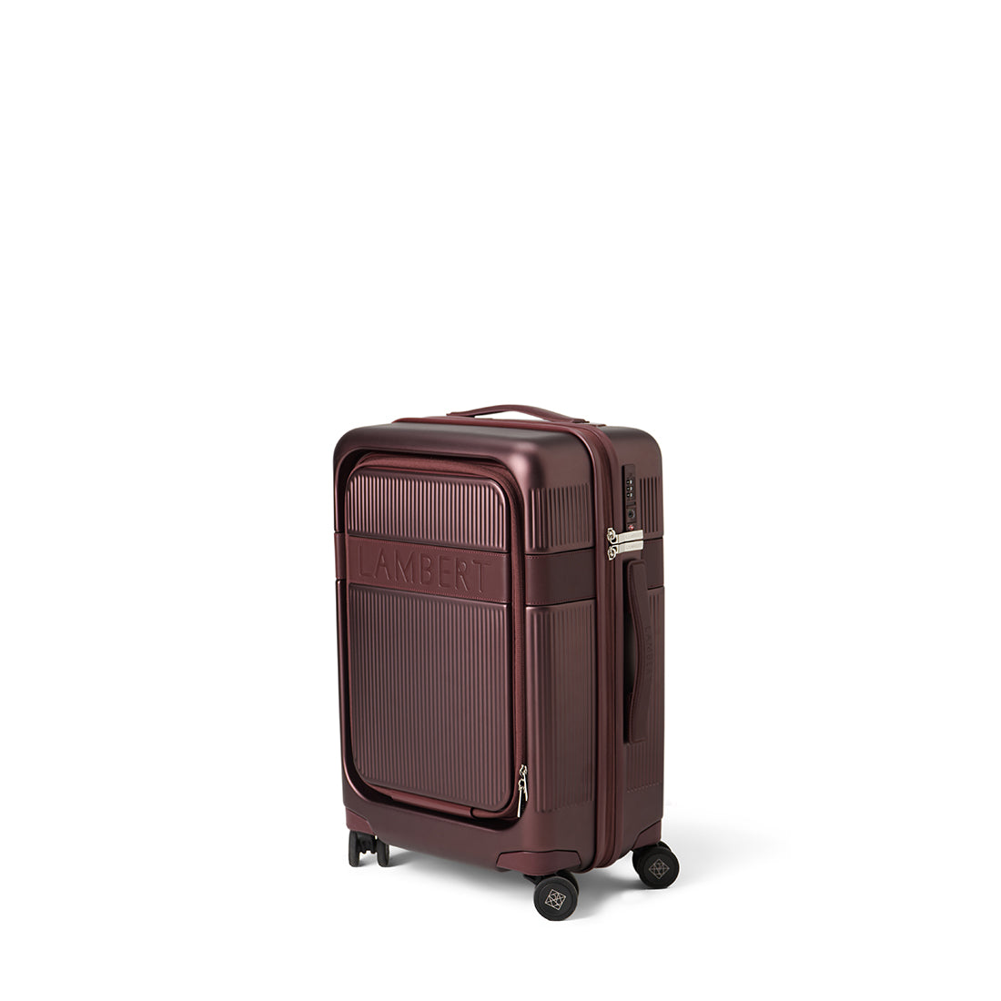 The Bali - Cassis Carry-On Suitcase