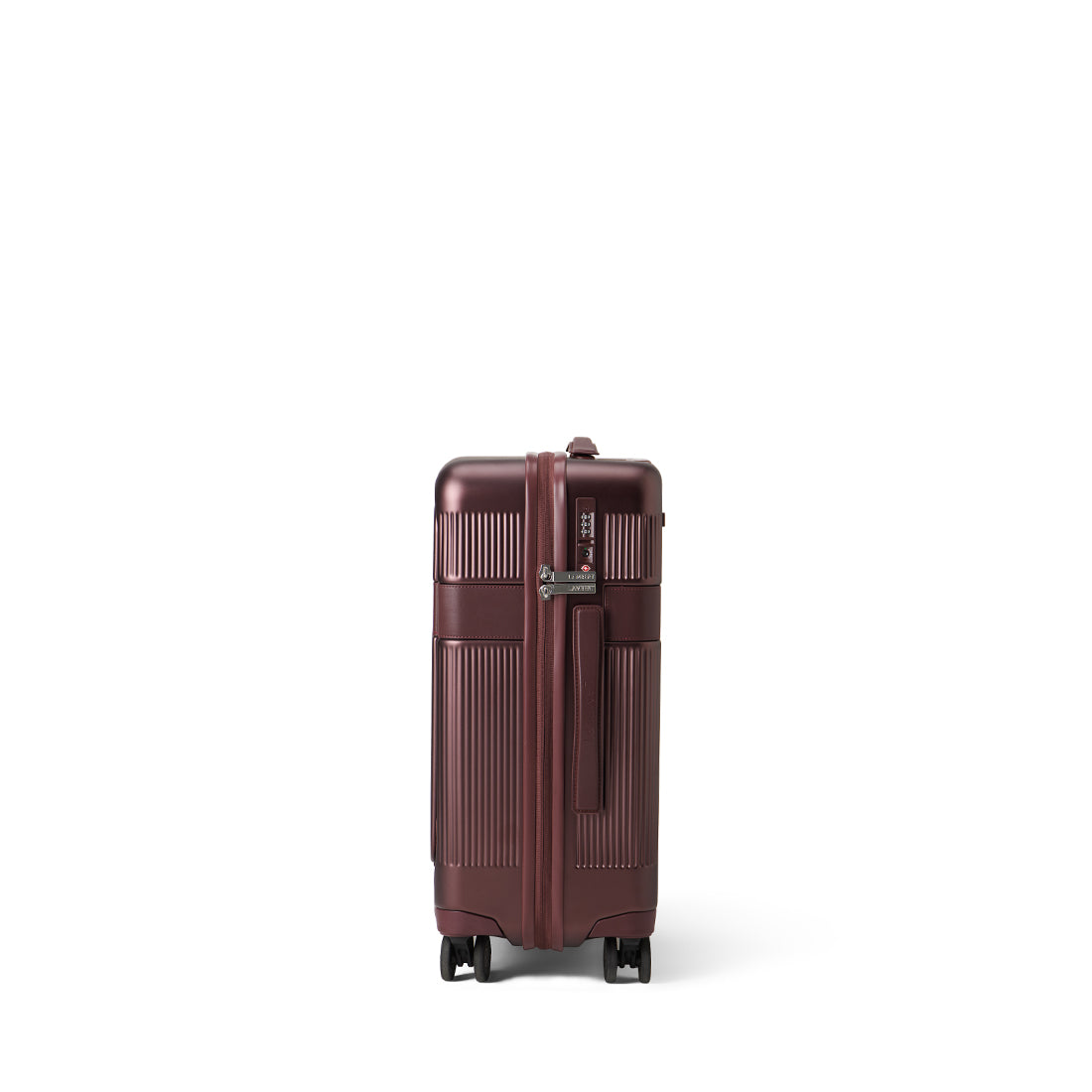 The Bali - Cassis Carry-On Suitcase