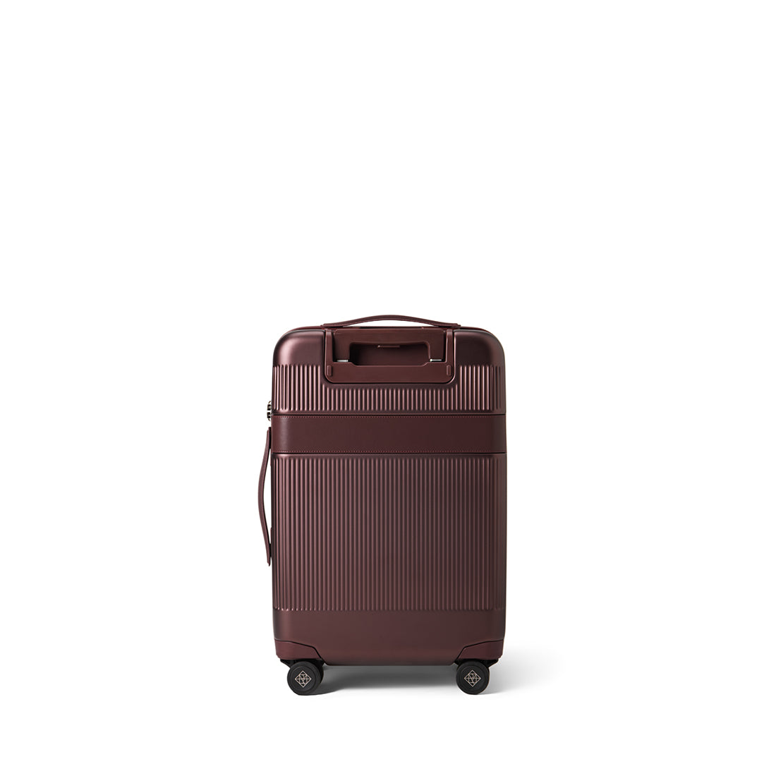 The Bali - Cassis Carry-On Suitcase