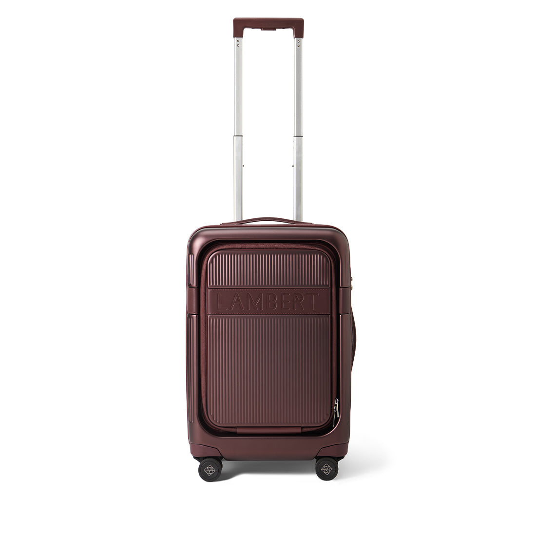 The Bali - Cassis Carry-On Suitcase