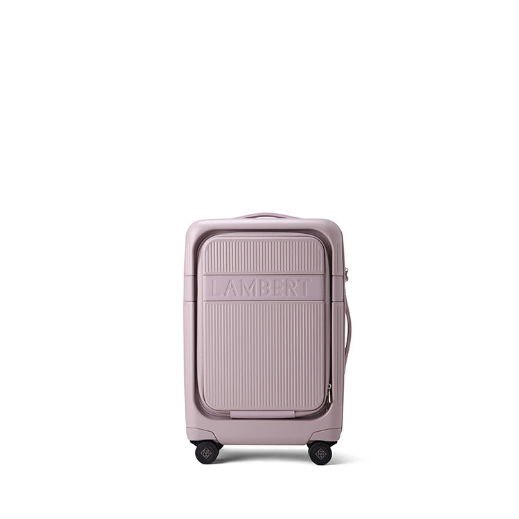 The Bali - Muse Carry-On suitcase – Lambert Design US LLC