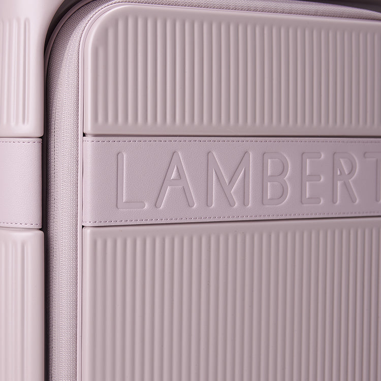 The Bali - Muse Carry-On suitcase – Lambert Design US LLC