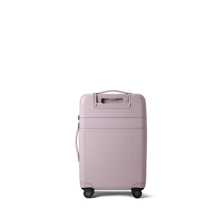 冬の坂道・・・・　ＬＡＭＢＥＲＴ The Bali - Muse Carry-On suitcase – Lambert Design US LLC