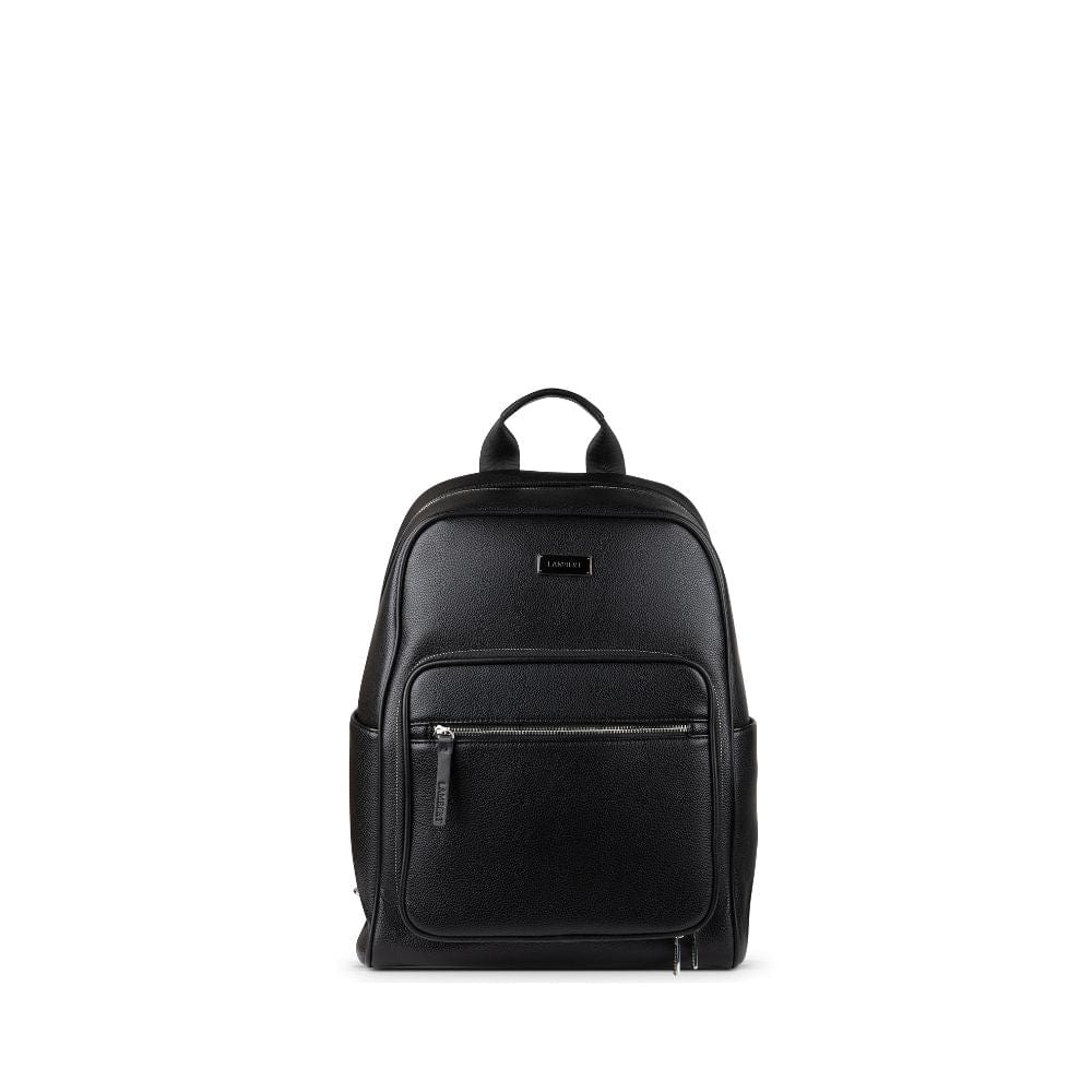 blake mini faux leather backpack The Blake