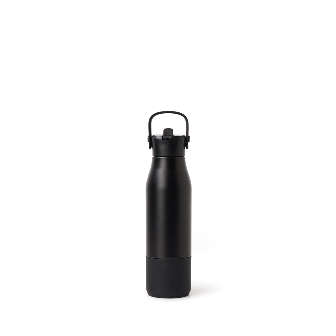 The Nevada – Black Water Bottle