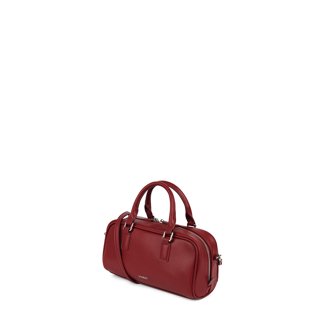 The Camille – 2-in-1 Passion Vegan Leather Handbag – Lambert