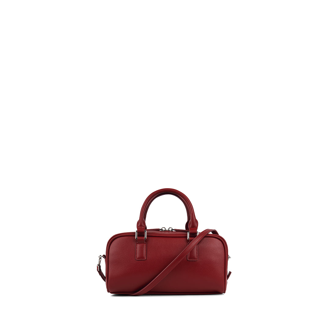 The Camille – 2-in-1 Passion Vegan Leather Handbag – Lambert