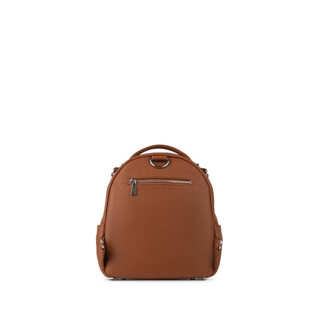 The Charlie- 3-in-1 Affogato vegan leather handbag