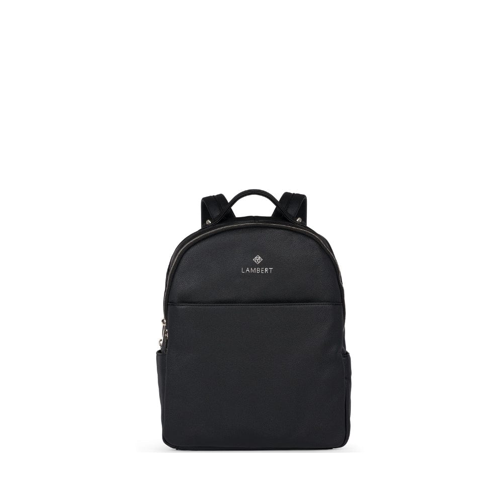 charlotte russe queen faux leather backpack found on polyvore The Material:Charcoal Tube Leather Lion Backpack – Berserk Holds laptops up to