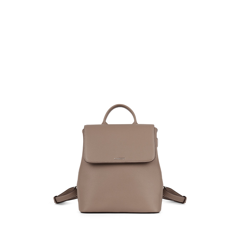 The Cynthia – Terra Vegan Leather Backpack