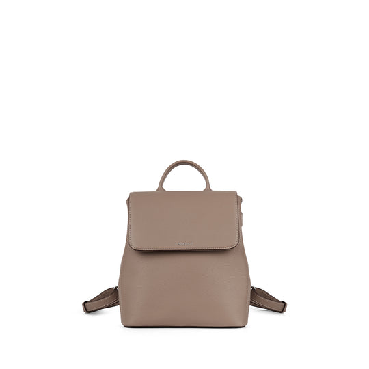 The Cynthia – Terra Vegan Leather Backpack