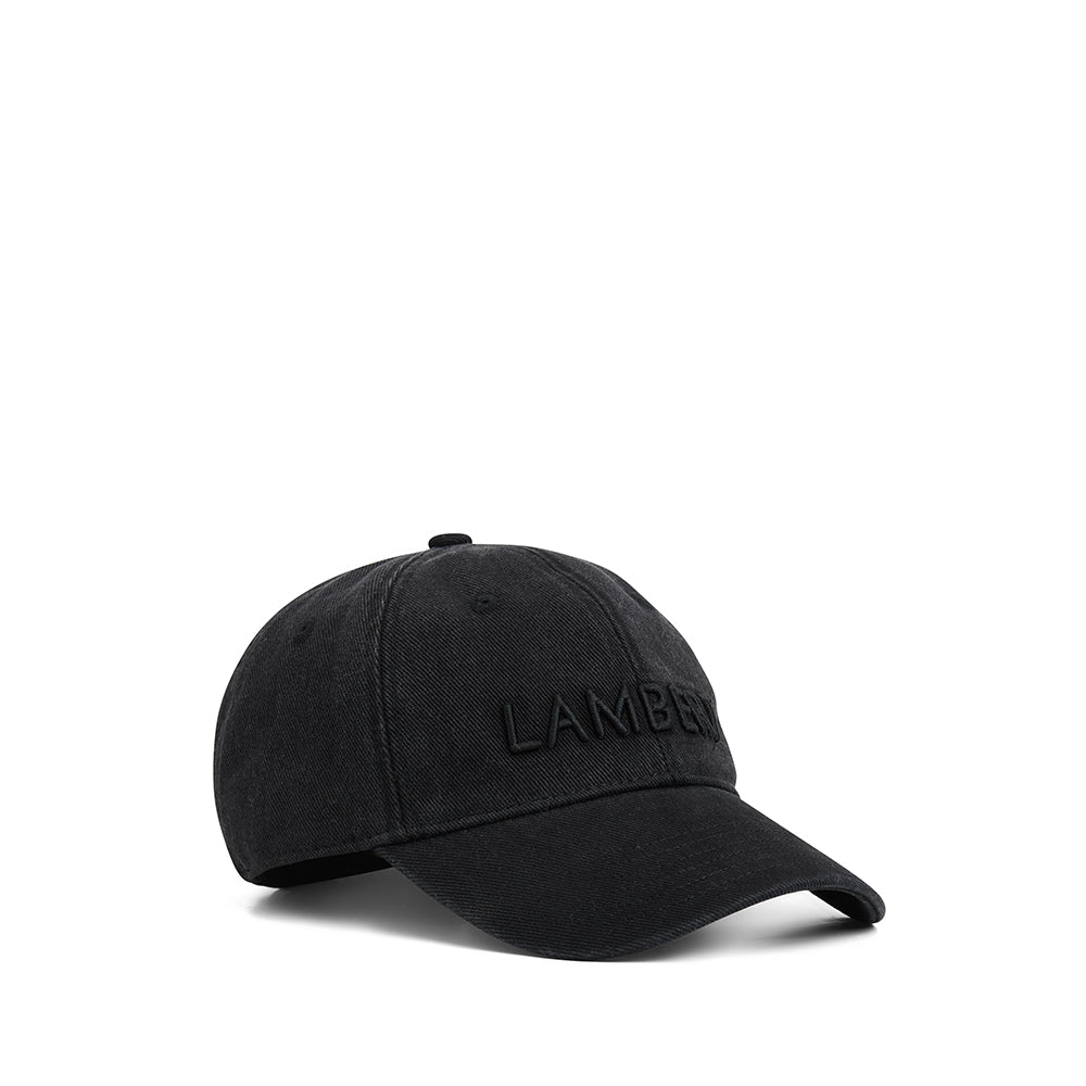 帽子 APC Casquette eden denim cap sz 58 Eden baseball cap | Stonewashed indigo denim baseball cap