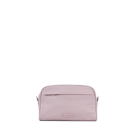 The Dahlia – 3-in-1 Muse Nylon Crossbody Bag